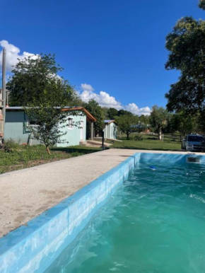 Cabañas D Noris